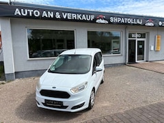 Bild des Angebotes Ford Tourneo Courier Trend