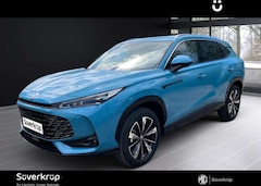 Bild des Angebotes MG HS Luxury MY24 360 DISTR SPUR PDC SHZ