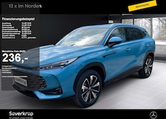 Bild des Angebotes MG HS Luxury MY24 SPUR