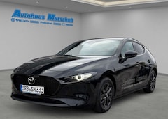 Bild des Angebotes Mazda 3 Takumi SKY.-X 186 HUD Navi Leder Bose 360 Kamera L