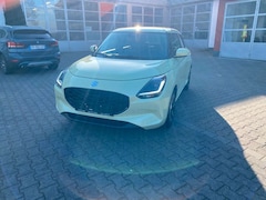 Bild des Angebotes Suzuki Swift 1.2 Dualjet Hybrid 61 kW Comfort+