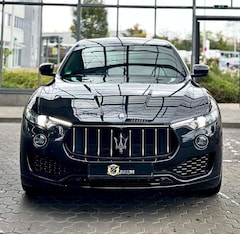 Bild des Angebotes Maserati Levante Diesel Q4