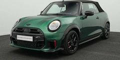 Bild des Angebotes MINI John Cooper Works Cabrio John Cooper Works Trim