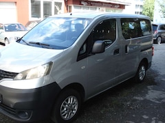 Bild des Angebotes Nissan Evalia Kombi Premium 7 SITZER mit 131.000km