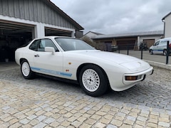 Bild des Angebotes Porsche 924 Targa - restauriert