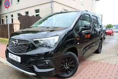 Bild des Angebotes Opel Combo Life E Innovation|68000km|Head-up|Alu