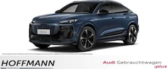 Audi e-tron performance S line 0,25%+AHK