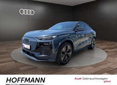 Bild des Angebotes Audi e-tron performance S line 0,25%+AHK