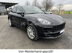 Bild des Angebotes Porsche Macan S Diesel