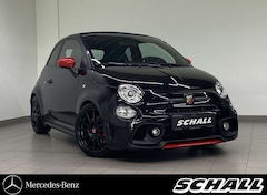 Bild des Angebotes Abarth 595C 500C 1.4 T-Jet 16V 595C ESSEESSE+BI-XENON+BEATS