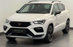 Bild des Angebotes CUPRA Ateca VZ 2.0 TSI DSG 4Drive, Navi,LED,360°,Sitzh