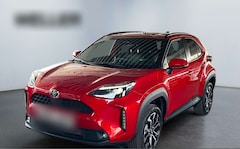 Bild des Angebotes Toyota Yaris Cross Hybrid 116 1.5 Comfort *SHZ*ACC*RCam*