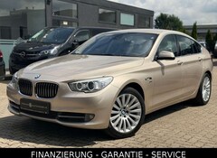 Bild des Angebotes BMW 535 d xDRIVE GRAN TURISMO/NAVI/HUD/CAM/SHZ/LHZ