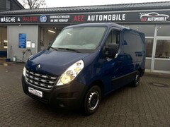 Bild des Angebotes Renault Master III Kasten L1H1 Ka 2,8t *TÜV 05/27*