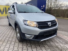 Bild des Angebotes Dacia Sandero Stepway Ambiance