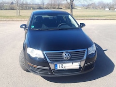 Bild des Angebotes VW Passat Passat 1.6 Trendline