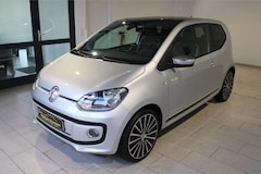 Bild des Angebotes VW up! street 1.0 Sportpaket El. Panodach Navi Soun