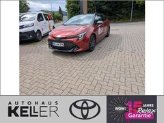 Bild des Angebotes Toyota Corolla 2.0 Hybrid Touring Sports GR Sport