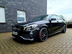 Bild des Angebotes Mercedes-Benz CLA 180 Shooting Brake 7G-DCT AMG Line