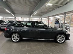 Bild des Angebotes Audi A4 Avant 40 TDI quattro advanced VIELE EXTRAS