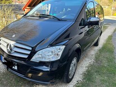 Bild des Angebotes Mercedes-Benz Viano 2.2 CDI DPF kompakt Trend