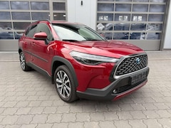 Bild des Angebotes Toyota Corolla Cross 2.0 Hybrid Style Comfort *BSM*+AHK