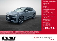 Bild des Angebotes Audi Q4 e-tron 45 S line