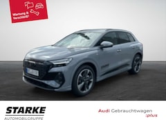 Bild des Angebotes Audi Q4 e-tron 45 S line