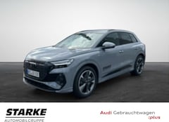Bild des Angebotes Audi Q4 e-tron 45 S line