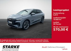 Bild des Angebotes Audi Q4 e-tron 45 S line