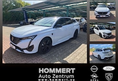 Bild des Angebotes Peugeot 308 SW GT 1.2 145PS *ACC*LM*LED*Navi*SHZ*360°*AHK
