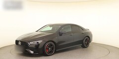 Bild des Angebotes Mercedes-Benz CLA 35 AMG 4M Coupé Night I/II+LED+Pano+Prem+19"