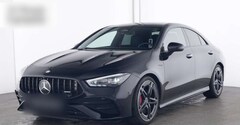 Bild des Angebotes Mercedes-Benz CLA 35 AMG 4M Coupé Night I/II+LED+Pano+Prem+19"