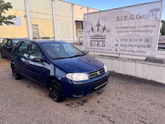 Bild des Angebotes Fiat Punto 1.2 8V Ciao TÜV NEU!