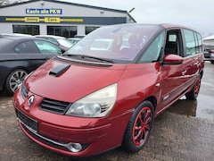 Bild des Angebotes Renault Espace Diesel 3.0 dCi Aut. Privilege