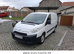 Bild des Angebotes Citroen Jumpy HDi 90 27 L1H1 Kasten
