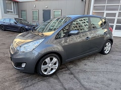 Bild des Angebotes Kia Venga Mind KLIMA-SHZ-PANORAMA-KAMERA-TÜV-NEU