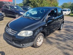 Bild des Angebotes VW Fox Fox 1.2 Refresh