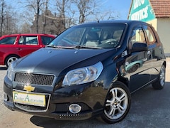 Bild des Angebotes Chevrolet Aveo 1.4 LT Sport Edition /64.000/1.HD/KLIMAAUT.