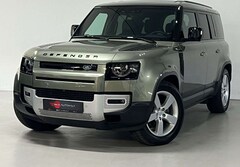 Bild des Angebotes Land Rover Defender 110 SE 250D AWD/NAVI/CAM/PANO/AHK