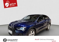 Bild des Angebotes Audi Q3 S line 35 TFSI S-tronic +AHK+LED+AC