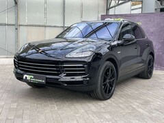 Bild des Angebotes Porsche Cayenne E-Hybrid PDLS PASM Pano Bose DAB 4xSH