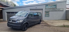 Bild des Angebotes VW T6 Kombi T6.1 Kombi Lang 9 Sitze