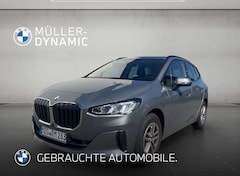 Bild des Angebotes BMW 216 i ACTIVE TOURER PARKING ASSIST DAB SHZ