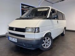 Bild des Angebotes VW T4 California **REIMO Ausbau Lang**