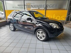 Bild des Angebotes Renault Koleos 2.0 dCi Night&Day 4x4 Leder Navi Bose
