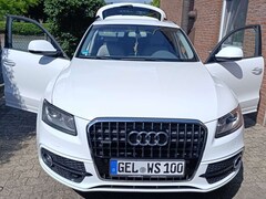 Bild des Angebotes Audi Q5 Q5 2.0 TDI quattro S tronic design