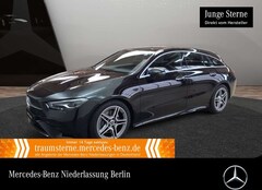 Bild des Angebotes Mercedes-Benz CLA 220 d AMG+LED+KAMERA+KEYLESS+8G