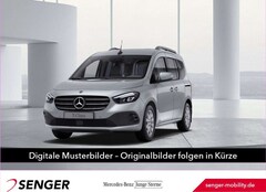 Bild des Angebotes Mercedes-Benz T-Class T 180 Progressive LED Kamera Navi KEYLESS-GO 7G