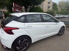 Bild des Angebotes Hyundai i20 i20 blue 1.2 Select